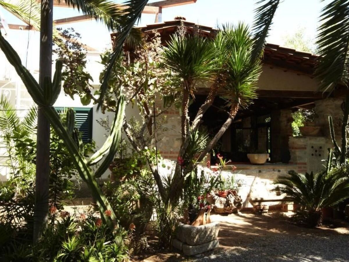 Villa Marianna – 3 chambres, jardin 8000 m², parking - Photo 34