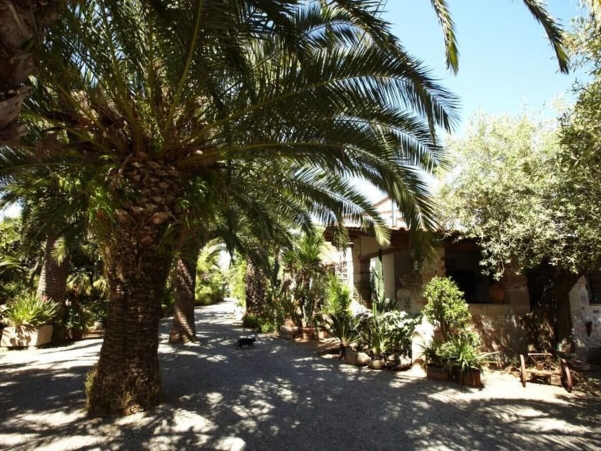 Villa Marianna – 3 chambres, jardin 8000 m², parking - Photo 38
