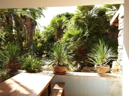 Location maison à Capo Vaticano, Villetta Loco