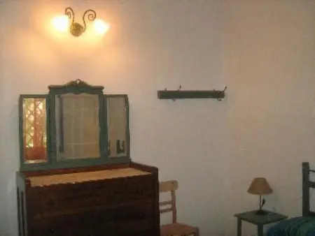 Villetta Loco – maison dans un jardin méditerranéen à Capo Vaticano : photo 11