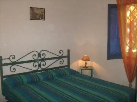 Villetta Loco – maison dans un jardin méditerranéen à Capo Vaticano : photo 12