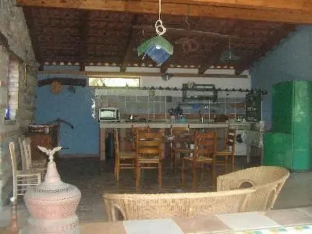 Villetta Loco – maison dans un jardin méditerranéen à Capo Vaticano : photo 22