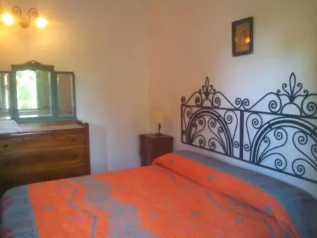 Villetta Loco – maison dans un jardin méditerranéen à Capo Vaticano : photo 40