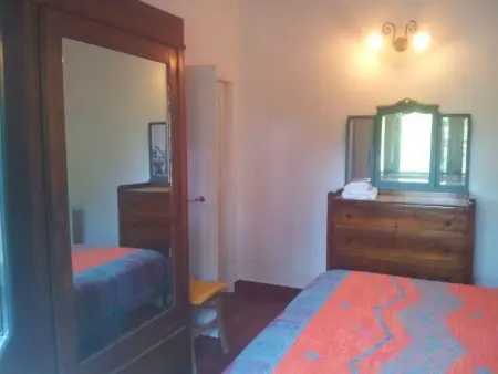 Villetta Loco – maison dans un jardin méditerranéen à Capo Vaticano : photo 41
