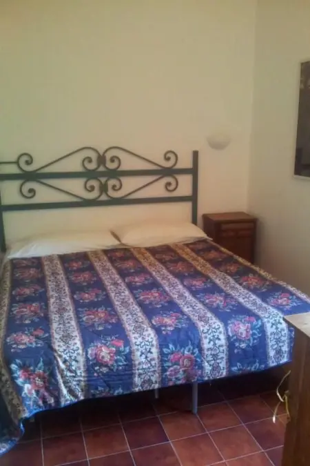 Villetta Loco – maison dans un jardin méditerranéen à Capo Vaticano : photo 43