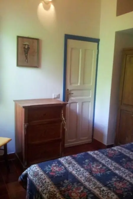 Villetta Loco – maison dans un jardin méditerranéen à Capo Vaticano : photo 44