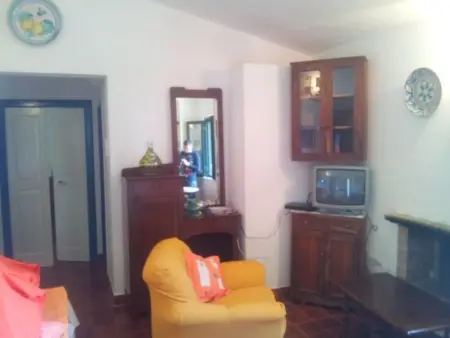 Villetta Loco – maison dans un jardin méditerranéen à Capo Vaticano : photo 45