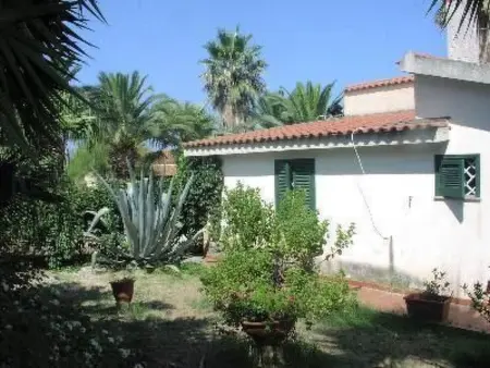 Villetta Sara - Maison méditerranéenne à Capo Vaticano : photo 5