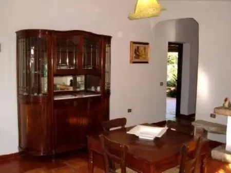 Villetta Sara - Maison méditerranéenne à Capo Vaticano : photo 6