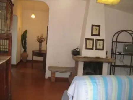 Villetta Sara - Maison méditerranéenne à Capo Vaticano : photo 7