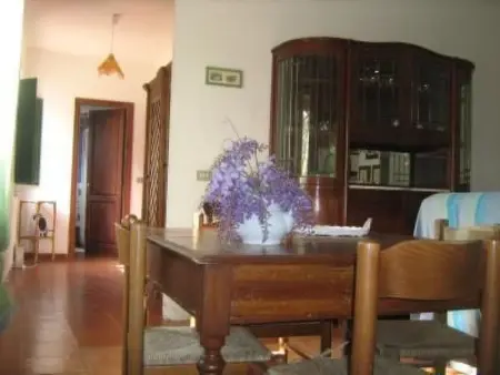 Villetta Sara - Maison méditerranéenne à Capo Vaticano : photo 8