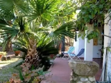 Villetta Sara - Maison méditerranéenne à Capo Vaticano : photo 11