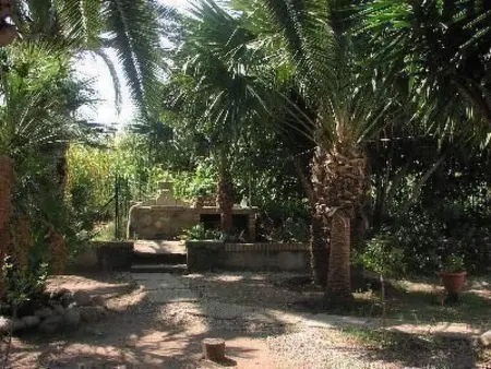 Villetta Sara - Maison méditerranéenne à Capo Vaticano : photo 14