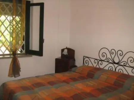 Villetta Sara - Maison méditerranéenne à Capo Vaticano : photo 17