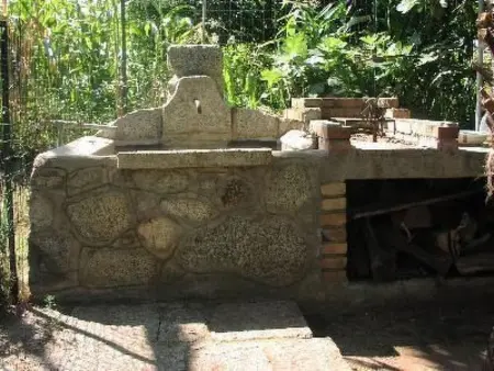 Villetta Sara - Maison méditerranéenne à Capo Vaticano : photo 21