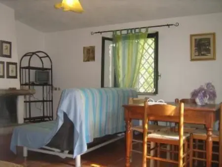Villetta Sara - Maison méditerranéenne à Capo Vaticano : photo 23