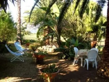 Villetta Sara - Maison méditerranéenne à Capo Vaticano : photo 24