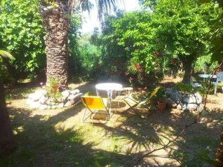 Villetta Sara - Maison méditerranéenne à Capo Vaticano : photo 28