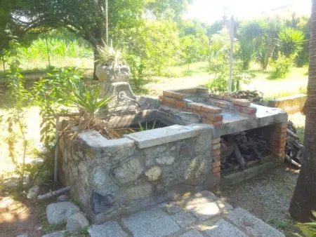 Villetta Sara - Maison méditerranéenne à Capo Vaticano : photo 31