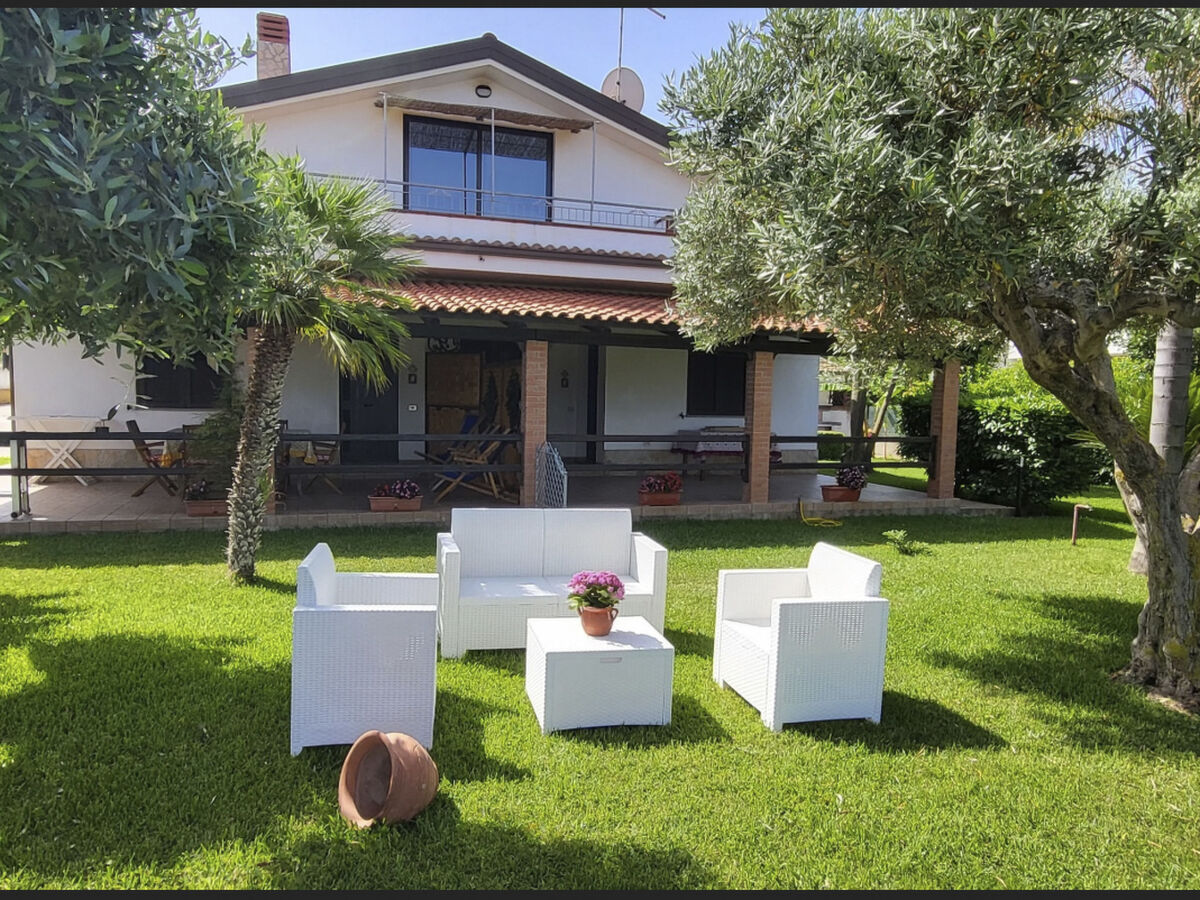 Appartement Roberta à Capo Vaticano, 400m de la plage - Photo 2