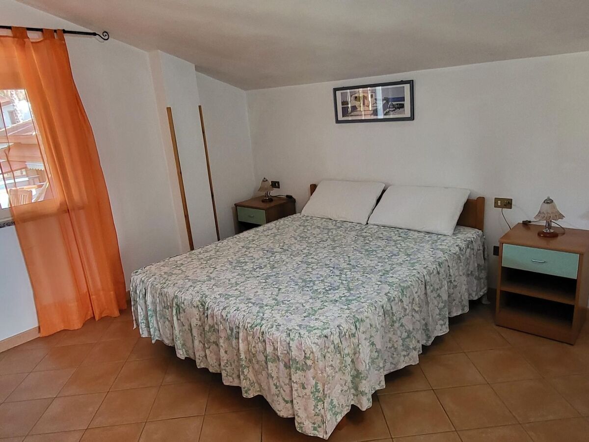 Appartement Roberta à Capo Vaticano, 400m de la plage - Photo 8