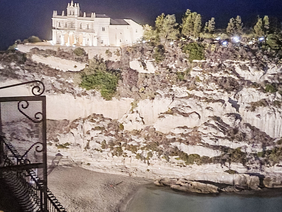 Appartement Roberta à Capo Vaticano, 400m de la plage - Photo 10