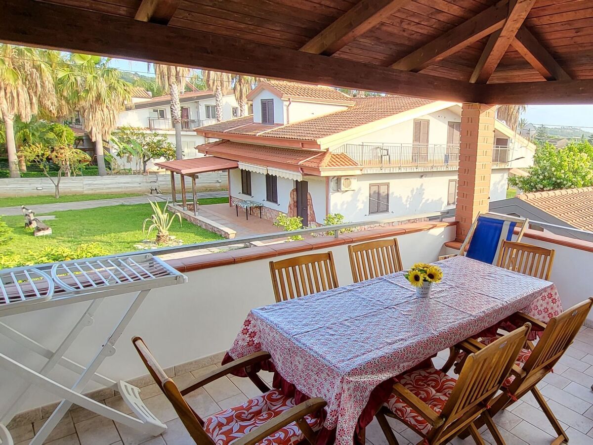 Appartement Roberta à Capo Vaticano, 400m de la plage - Photo 19