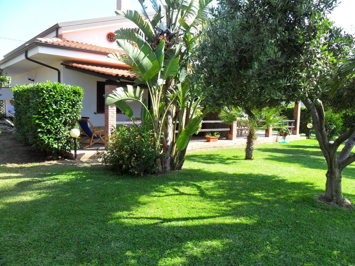 Appartement Roberta à Capo Vaticano, 400m de la plage - Photo 20