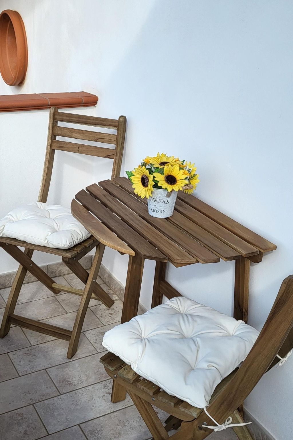 Appartement Roberta à Capo Vaticano, 400m de la plage - Photo 23