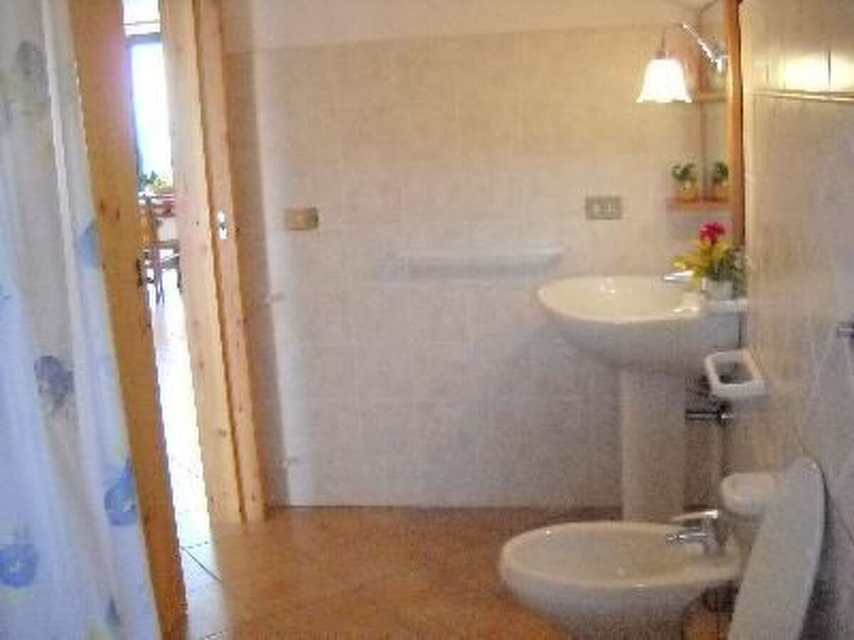 Appartement Roberta à Capo Vaticano, 400m de la plage - Photo 25