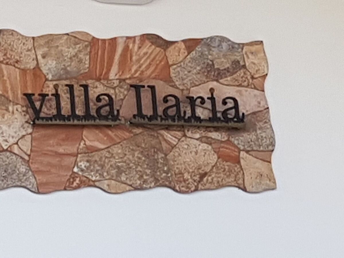 Appartement Roberta à Capo Vaticano, 400m de la plage - Photo 27
