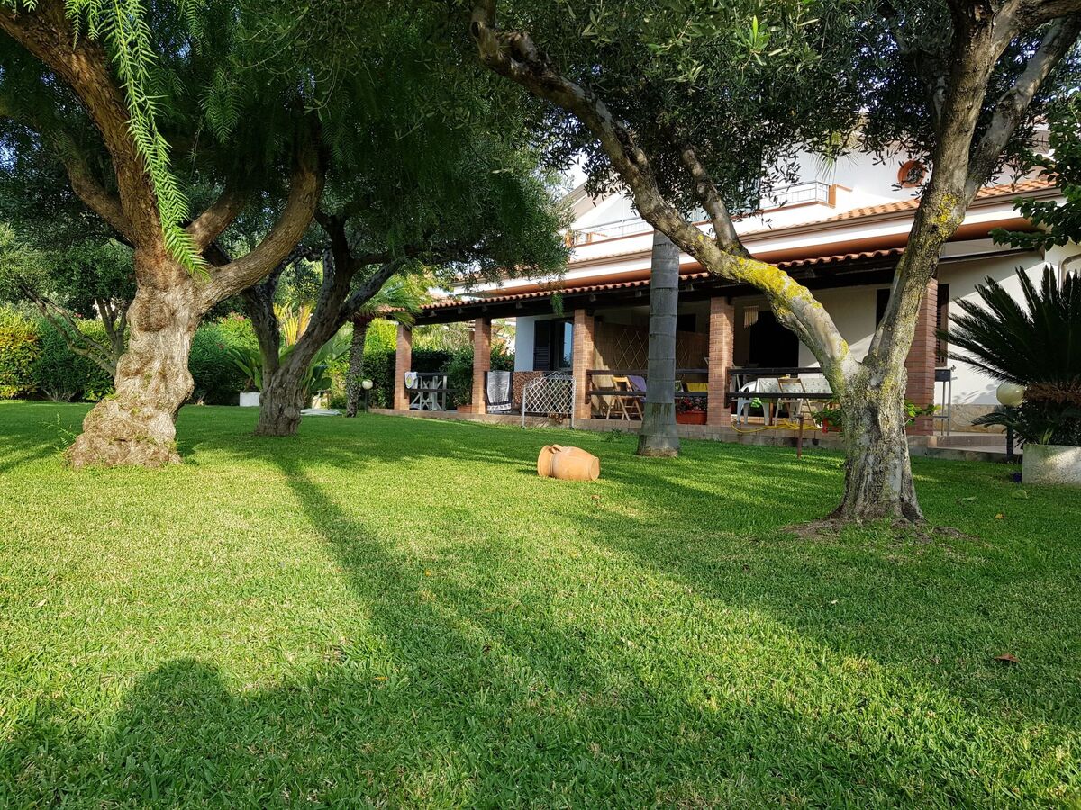Appartement Roberta à Capo Vaticano, 400m de la plage - Photo 28