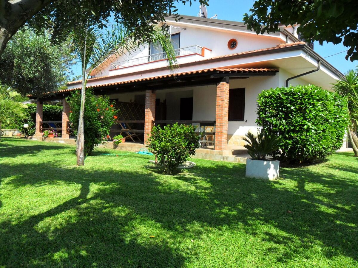 Appartement Roberta à Capo Vaticano, 400m de la plage - Photo 33