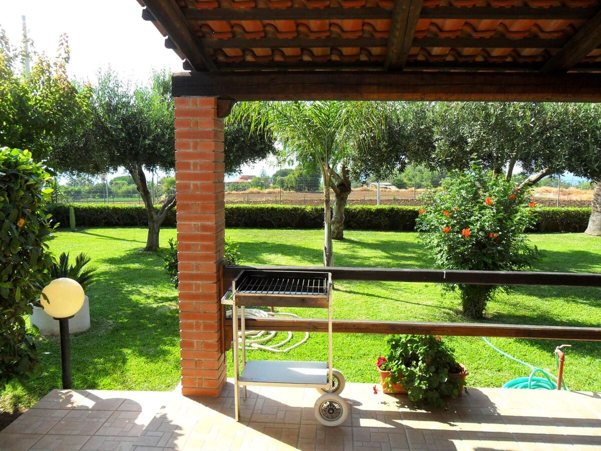 Appartement Roberta à Capo Vaticano, 400m de la plage - Photo 34