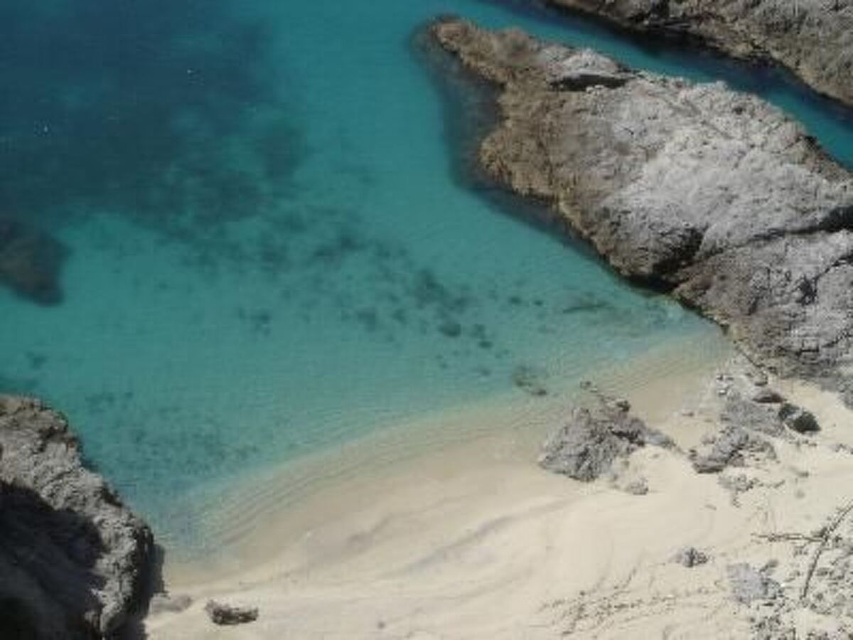 Appartement Roberta à Capo Vaticano, 400m de la plage - Photo 39