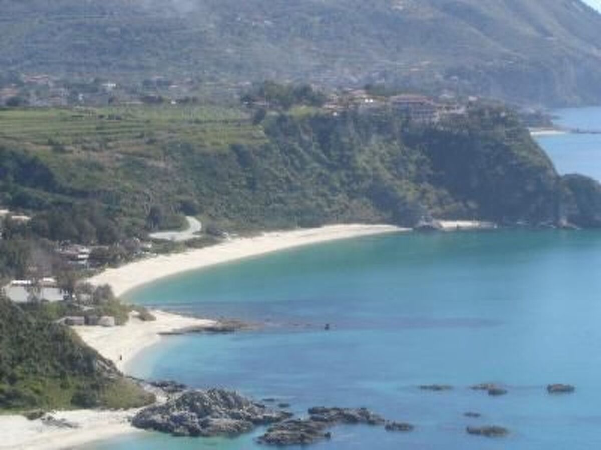Appartement Roberta à Capo Vaticano, 400m de la plage - Photo 40