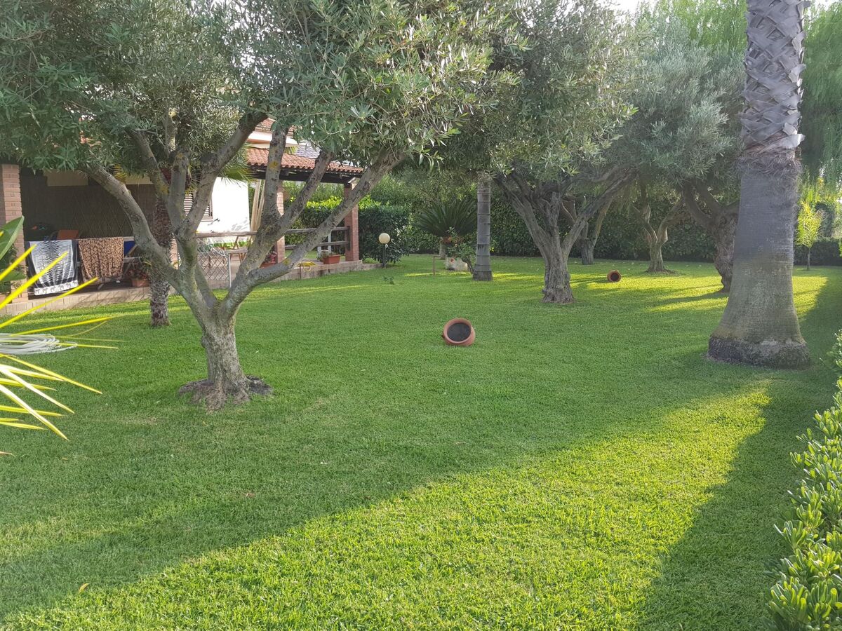 Appartement Roberta à Capo Vaticano, 400m de la plage - Photo 41