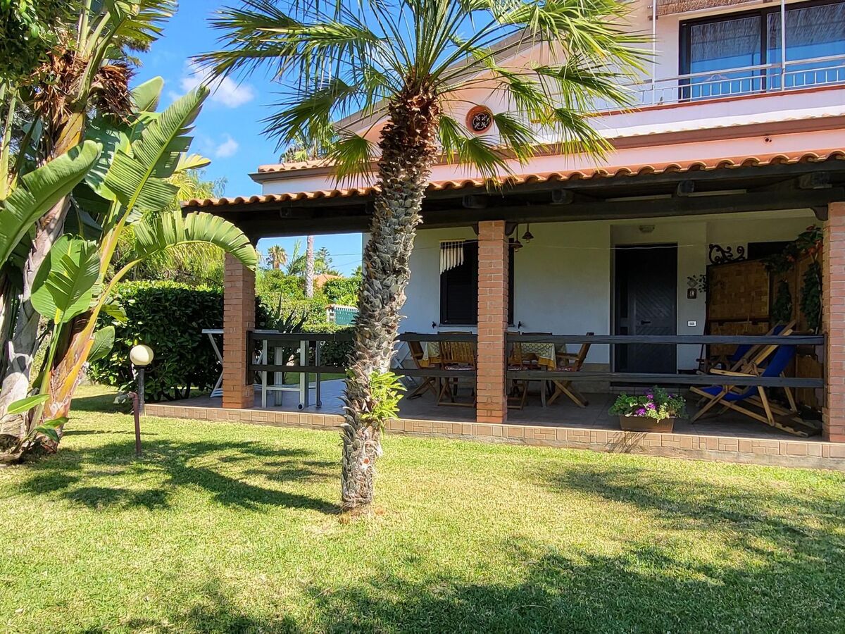Appartement Roberta à Capo Vaticano, 400m de la plage - Photo 49