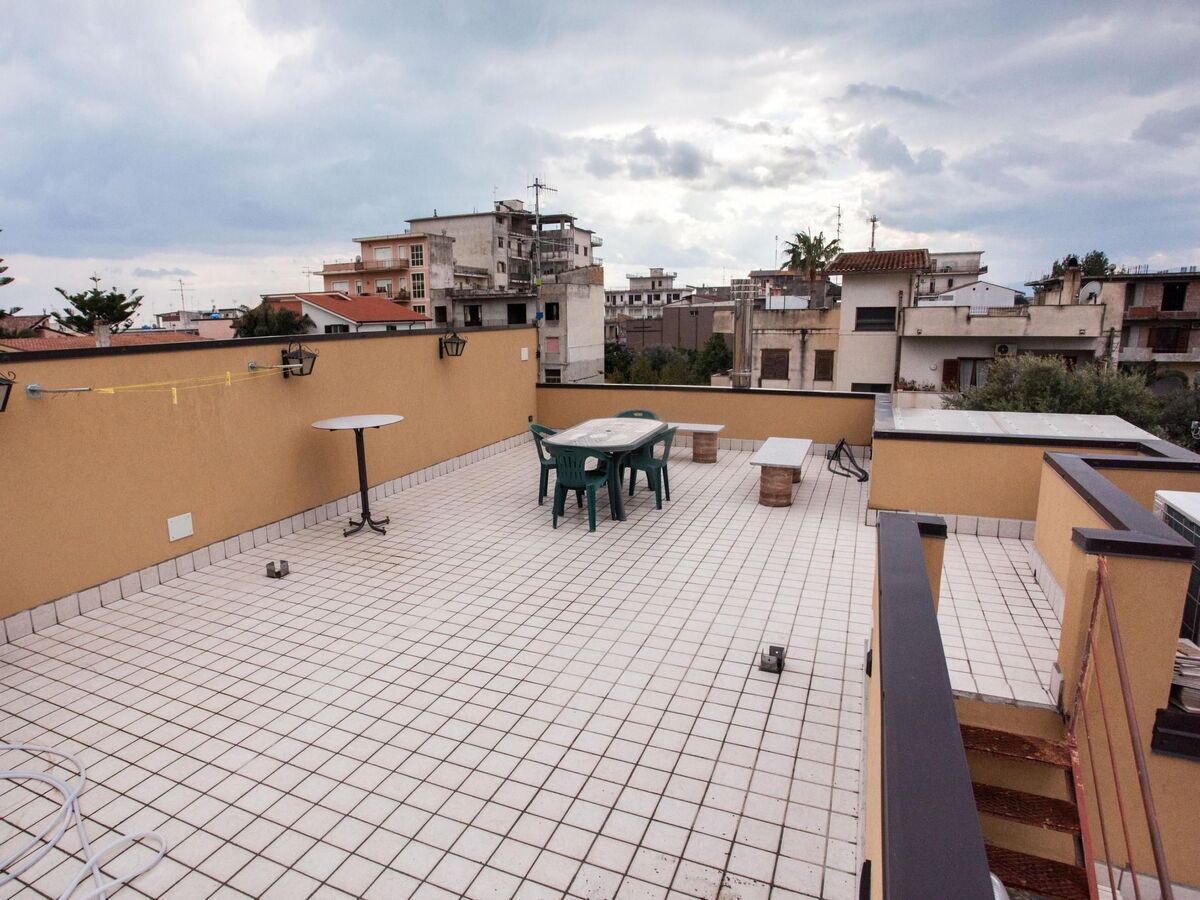 Zaleuco - Appartement 2 chambres avec terrasse - Photo 1