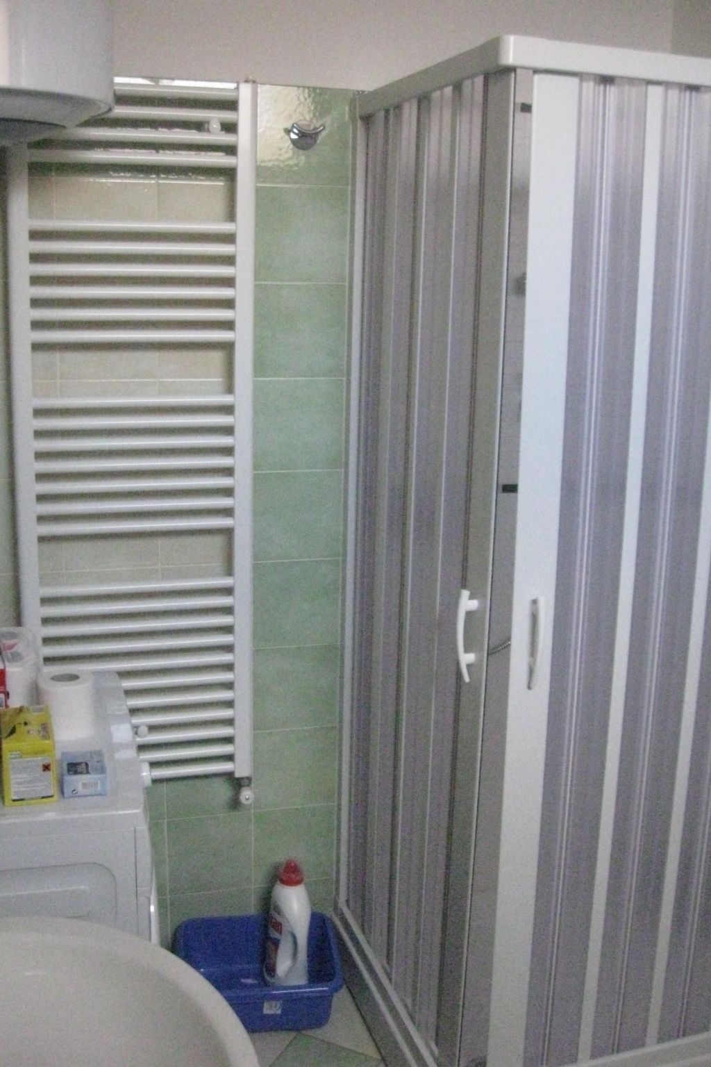 Zaleuco - Appartement 2 chambres avec terrasse - Photo 9