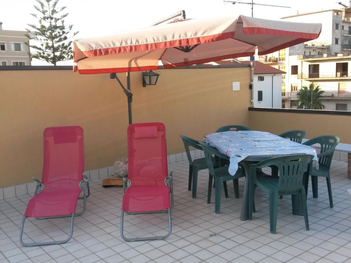 Zaleuco - Appartement 2 chambres avec terrasse - Photo 10
