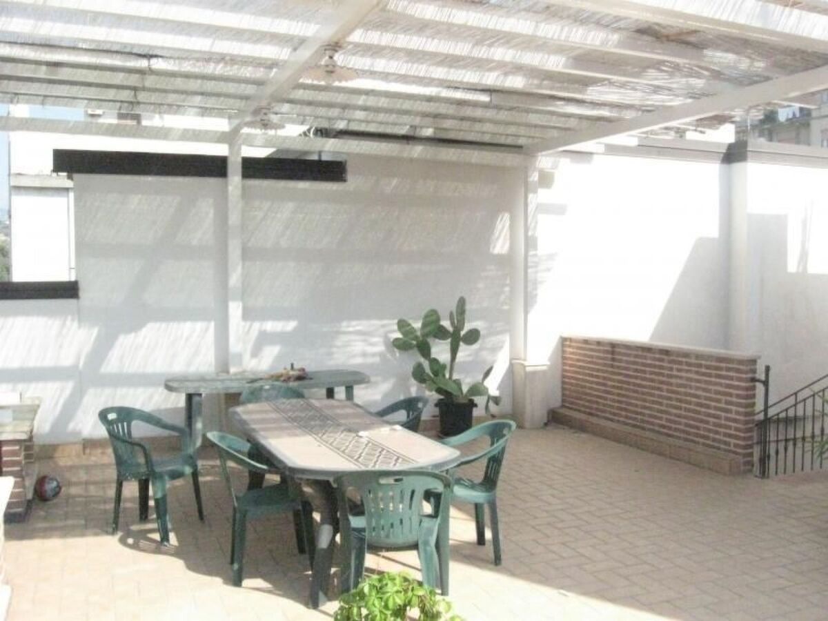 Appartement 4 pers. à Locri, terrasse et barbecue - Photo 3