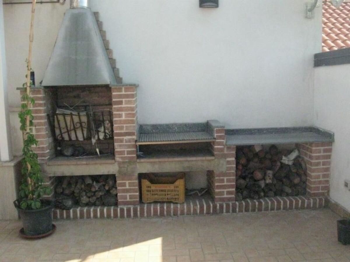 Appartement 4 pers. à Locri, terrasse et barbecue - Photo 4
