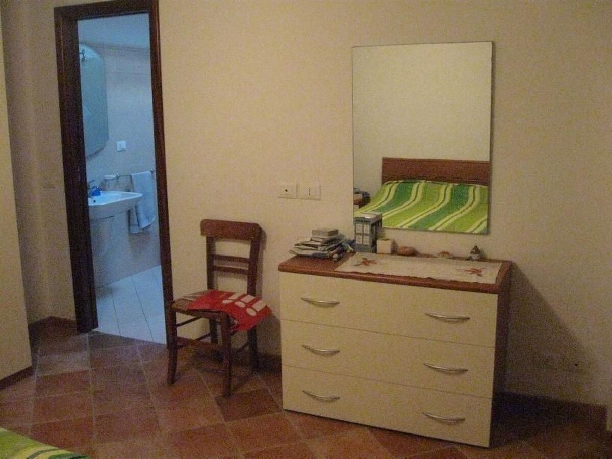 Appartement 4 pers. à Locri, terrasse et barbecue - Photo 6