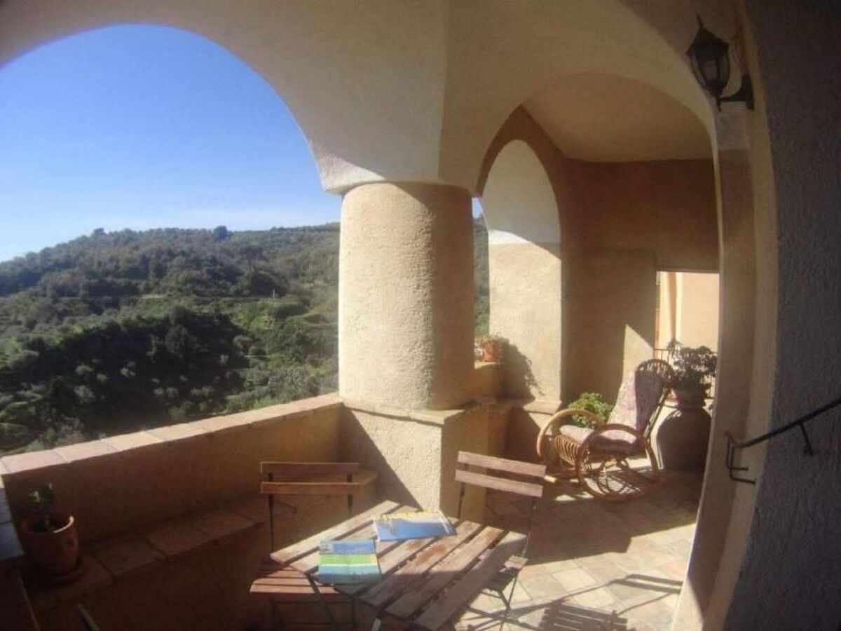 Appartement 4 pers. Badolato avec terrasse vue mer - Photo 2