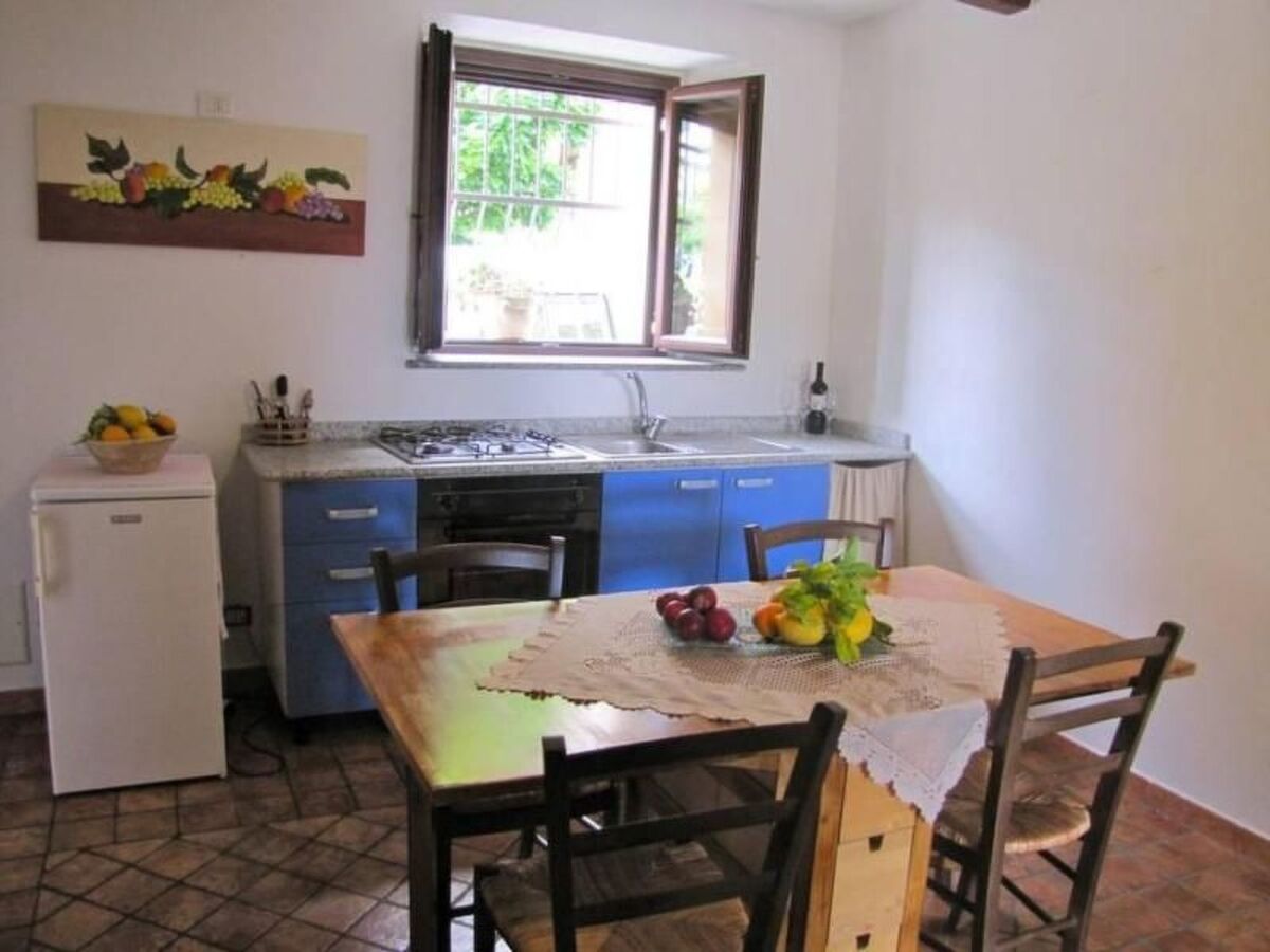 Appartement 4 pers. Badolato avec terrasse vue mer - Photo 4