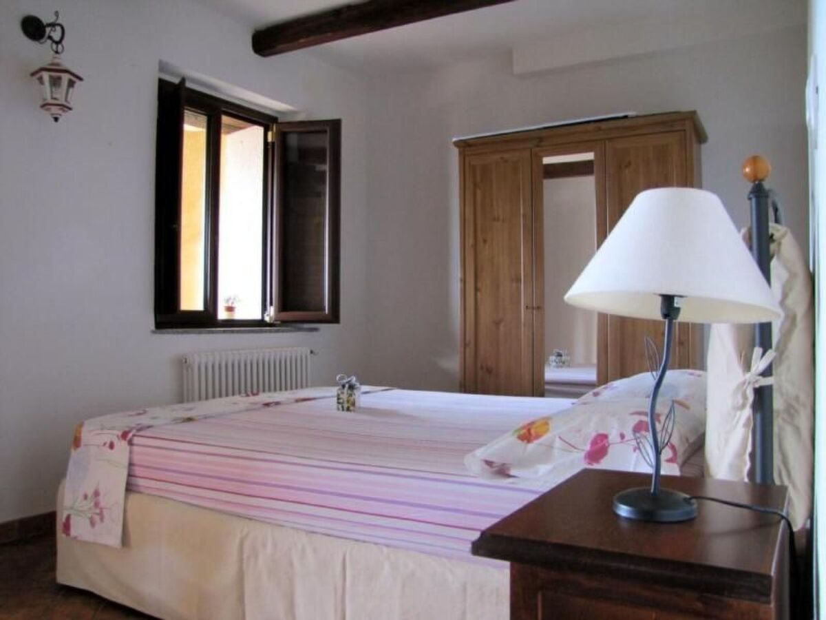 Appartement 4 pers. Badolato avec terrasse vue mer - Photo 6