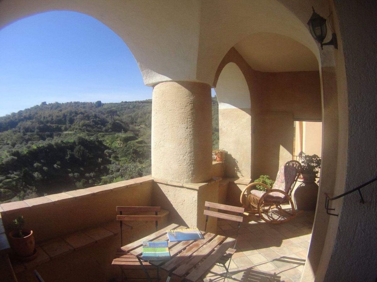 Appartement 1 ch avec vue mer à Badolato Marina - Photo 2