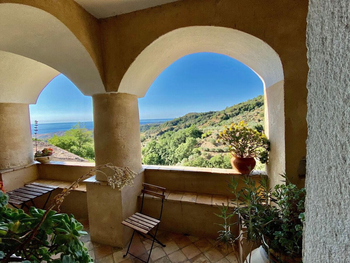 Appartement 1 ch avec vue mer à Badolato Marina - Photo 3