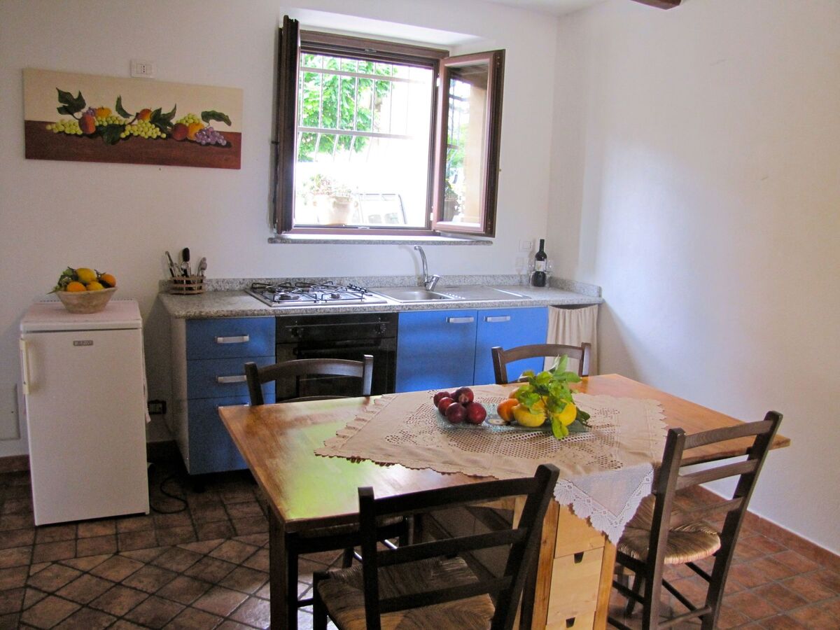 Appartement 1 ch avec vue mer à Badolato Marina - Photo 6